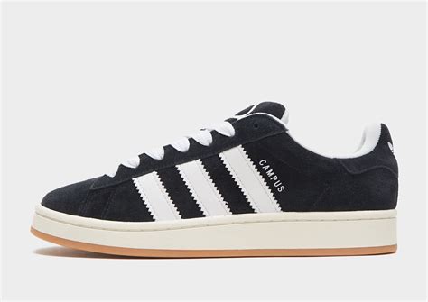 adidas campus zwart maat 36|adidas campus 80's.